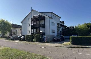 Mehrfamilienhaus kaufen in Kastanienweg 13, 79415 Bad Bellingen, Attraktive Kapitalanlage: Mehrfamilienhaus mit 8 Wohneinheiten in Bad Bellingen