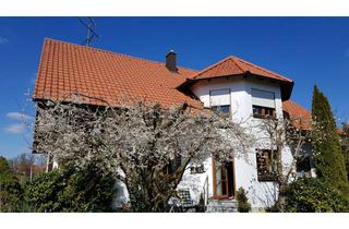 Haus kaufen in 87748 Fellheim, Viel Platz für ein oder zwei Parteien in Fellheim