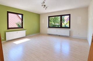 Mehrfamilienhaus kaufen in Hildburgstrasse 19, 31737 Rinteln, Mehrfamilienhaus mit Perspektive – selbst einziehen, zusätzlich vermieten!