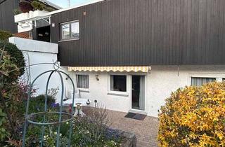 Reihenhaus kaufen in Ulmenstraße 46, 71088 Holzgerlingen, Terassenreihenhaus in Holzgerlingen von Privat