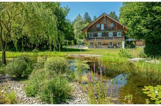 Bauernhaus kaufen in 82054 Sauerlach, MODERNES „BAUERNHAUS“ DER SUPERLATIVE