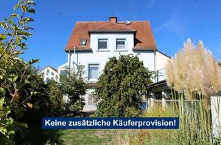 Einfamilienhaus kaufen in 65812 Bad Soden, Freistehendes Einfamilienhaus mit Garage u. wunderbarem Garten in guter Lage von Bad Soden-Neuenhain