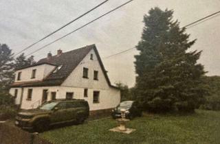 Doppelhaushälfte kaufen in 08468 Reichenbach, Viel Platz für den Alltag in dieser Doppelhaushälfte in Reichenbach