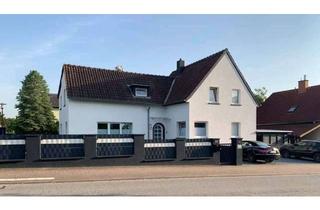 Haus kaufen in 55457 Gensingen, PROVISIONFREIE – Kernsaniertes Zweifamilienhaus in Gensingen | ca. 184 m² Wohnfläche | 468 m² Grunds