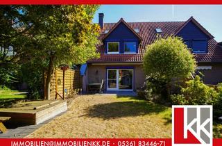 Haus kaufen in 38112 Veltenhof, Einziehen statt renovieren – modernes Reihenmittelhaus in Veltenhof