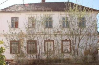 Anlageobjekt in 02782 Seifhennersdorf, Seifhennersdorf - Anlageobjekt für Handwerker