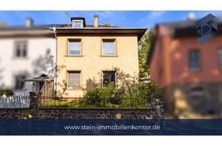 Haus kaufen in 55606 Kirn, Altbau mit Charme und Potenzial – entdecken Sie Ihr neues Zuhause in Kirn