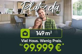 Haus kaufen in 36211 Alheim, Viel PLATZ - Wenig PREIS