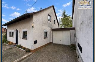 Haus kaufen in 56767 Kolverath, von RTI: Kompakt und gemütlich – Ihr neues Zuhause in ruhiger Lage von Kolverath!