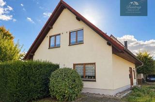 Haus kaufen in 48366 Laer, Ruhiges Wohnen in Sackgassenlage