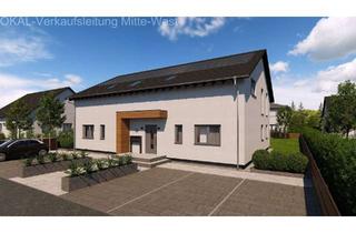 Haus kaufen in 69502 Hemsbach, Komfort und Barrierefreiheit unter einem Dach vereint - VierRaum 1OKAL - in Hemsbach