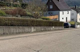 Haus kaufen in 73111 Lauterstein, "Omas Häusle", sofort verfügbar, mit großem Garten, schöner Lage und reichlich Potential !