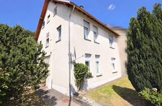 Einfamilienhaus kaufen in 65817 Eppstein, Historischer Charme mit Entwicklungspotential *Einfamilienhaus in Eppstein-Vockenhausen*