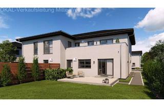 Mehrfamilienhaus kaufen in 69502 Hemsbach, Attraktives Mehrfamilienhaus mit drei Einheiten- DreiRaum 1 OKAL - in Hemsbach