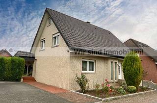 Haus kaufen in 49196 Bad Laer, Raumwunder mit einer Vielzahl von Zimmern