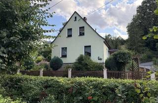 Einfamilienhaus kaufen in 08132 Mülsen, Gemütliches Einfamilienhaus in Mülsen