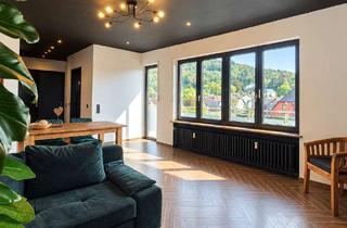 Einfamilienhaus kaufen in 53557 Bad Hönningen, EINFAMILIENHAUS MIT EINLIEGERWOHNUNG IN BAD HÖNNINGEN – WOHNEN MIT PV-ANLAGE UND WEITBLICK