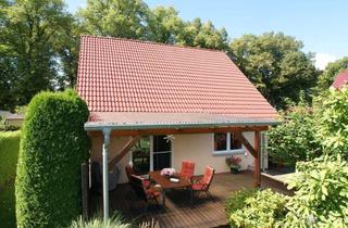 Haus kaufen in 15345 Rehfelde, Kaufen, Einziehen, Wohlfühlen: Schönes Haus mit tollem Garten und viel Platz für die Familie!