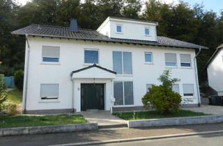 Einfamilienhaus kaufen in 65623 Hahnstätten, Herrliche Wohnlage mit Blick - Großes Einfamilienhaus mit vielfältigen Möglichkeiten