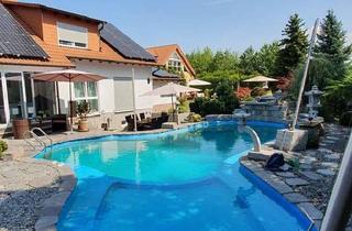 Haus kaufen in Robert-Bosch-Straße 27, 68542 Heddesheim, Wohnen und Arbeiten auf höchstem Niveau- ein einzigartiges Anwesen mit exklusivem Ambiente