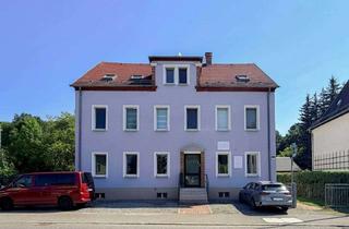 Haus kaufen in 09114 Furth, Möbliertes MFH mit Entwicklungspotenzial für Kapitalanleger und Selbstnutzer