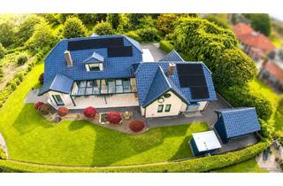 Haus kaufen in 48683 Ahaus, Großzügiges Anwesen mit PV & neuer Nahwärme – viel Raum, viel Grün, viel Privatsphäre!