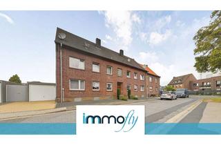 Mehrfamilienhaus kaufen in 52525 Heinsberg, Vielseitiges Mehrfamilienhaus in Heinsberg-Waldenrath: Eigennutzung trifft auf solide Mieteinnahmen