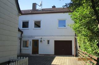 Haus mieten in 82110 Germering, Familienfreundliche Doppelhaushälfte mit Wintergarten