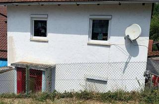 Haus mieten in 93468 Miltach, HAUS MIT GARTEN SOFORT NUR TELEFONISCHER KONTAKT