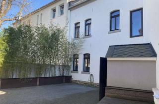 Haus mieten in 65375 Oestrich-Winkel, Wohntraum für Familien mit Blick auf den Oestricher Marktplatz
