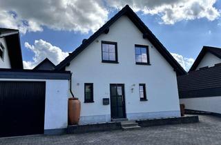 Haus mieten in 51674 Wiehl, Modernes Einfamilienhaus in ruhiger Lage von Bielstein bei Köln