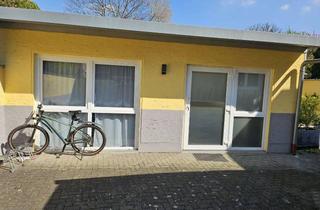Haus mieten in Langgasse 18, 50858 Junkersdorf, Gartenhaus m. Terasse und Garten