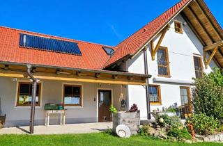 Haus mieten in Mühlberg 34, 84097 Herrngiersdorf, Einfamilienhaus mit 200 m² Wohnfläche in Herrngiersdorf