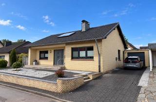 Haus mieten in 52477 Alsdorf, Freistehender Bungalow, nah an der Natur und dennoch mittendrin