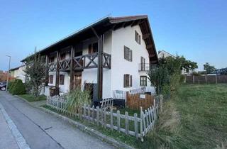 Haus mieten in Allgäuer Straße, 86420 Diedorf, Großzügige, sanierte DHH mit viel Platz und Charme für die ganze Familie