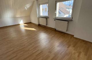 Haus mieten in 63808 Haibach, Kleines Einfamilienhaus mit Sonnenterrasse in Haibach zu vermieten !