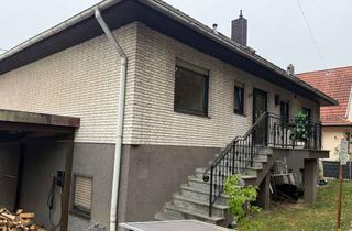 Haus mieten in Rüdesheimer Straße 110-150, 55545 Bad Kreuznach, 4 ZKB-TL-Bad m Wanne, EBK Garten, Balkon, PKW-Stellpl, PV-Strom