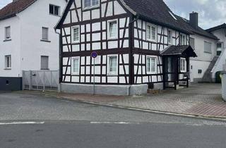 Haus mieten in Falltorstr., 63486 Bruchköbel, Wohnhaus mit viel Platz in Bruchköbel zu vermieten