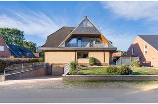 Anlageobjekt in 28857 Syke, Gepflegtes Mehrfamilienhaus mit 3 Wohneinheiten auf ca. 1.000 m² Grundstück