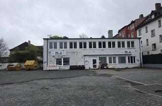 Anlageobjekt in Ernst Reuter Strasse 48, 95032 Innenstadt, Attraktive Kapitalanlage