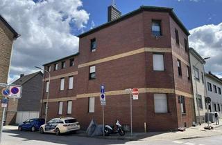 Anlageobjekt in Salmanusplatz, 52146 Würselen, 3 Familieneckhaus Würselen - Kapitalanalge!