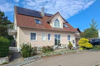 Anlageobjekt in 86637 Wertingen, Ankommen. Wohlfühlen. Zuhause sein. – Großzügiges Familienhaus & viel Raum fürs Leben