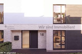 Grundstück zu kaufen in 49459 Lembruch, Baugrundstücke ca. 500 m vom Dümmer entfernt!
