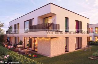 Grundstück zu kaufen in 49459 Lembruch, Baugrundstücke ca. 500 m vom Dümmer entfernt!