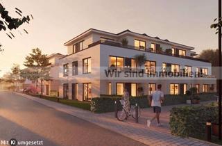 Grundstück zu kaufen in 49459 Lembruch, Baugrundstücke ca. 500 m vom Dümmer entfernt!