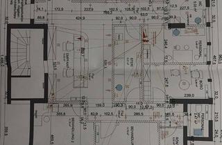 Praxen mieten in Rheinstraße 34, 76474 Au, Ehemalige Zahnarztpraxis – 159 m² mit 5 Stellplätzen in Au am Rhein