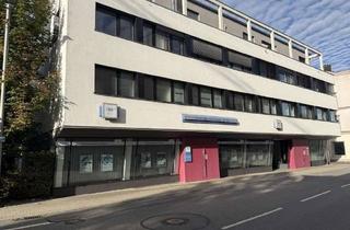 Büro zu mieten in 94315 Straubing, Bürofläche in Top Innenstadtlage