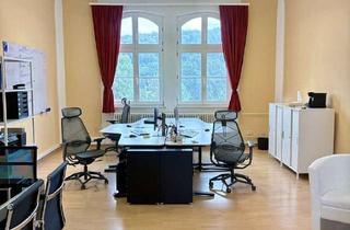 Büro zu mieten in 34346 Hann. Münden, Attraktive Bürofläche im Wohn - und Gewerbepark Hann. Münden - 40,00 m² -
