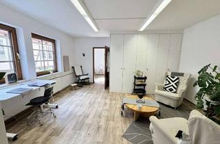 Büro zu mieten in 34346 Hann. Münden, Bereit für neue Pläne: Eine attraktive Büro-Praxisfläche - Frei ab 01.12.2026