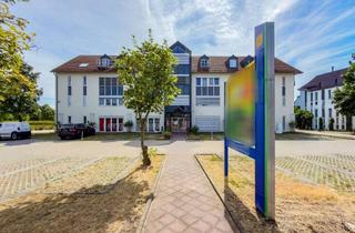Gewerbeimmobilie kaufen in 14641 Wustermark, Gewerbefläche als Büro am B5-Center.